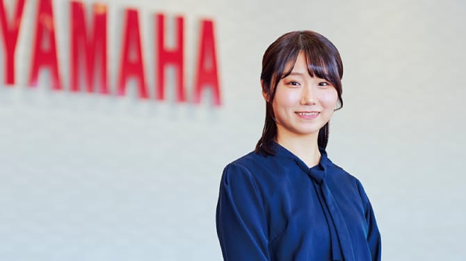 対話力を生かして、世界の平和と企業の信頼性向上に貢献する。