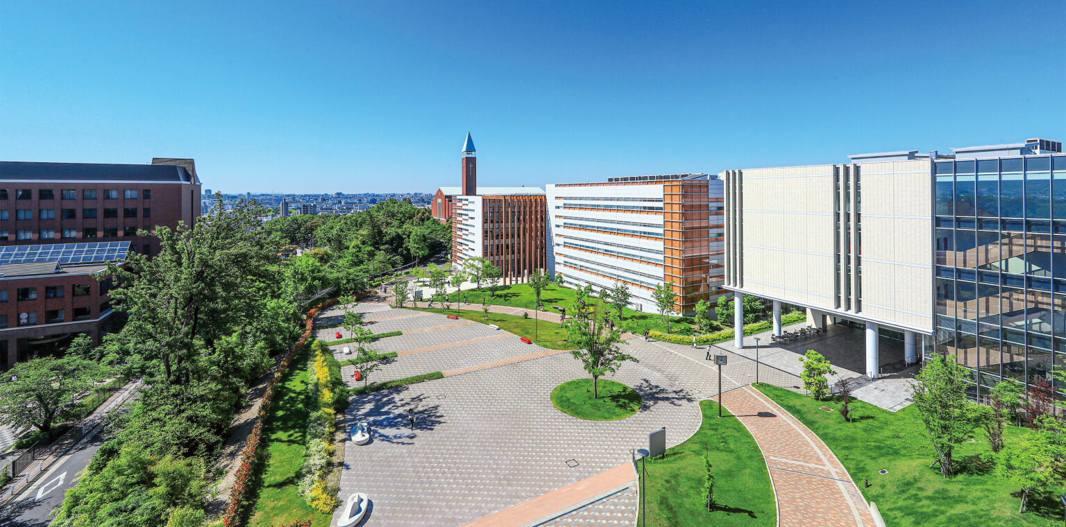 入試情報 | 金城学院大学 受験生応援サイト