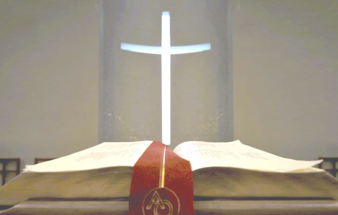 キリスト教文化研究所