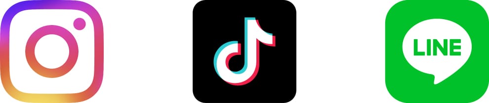 金城学院大学公式SNS