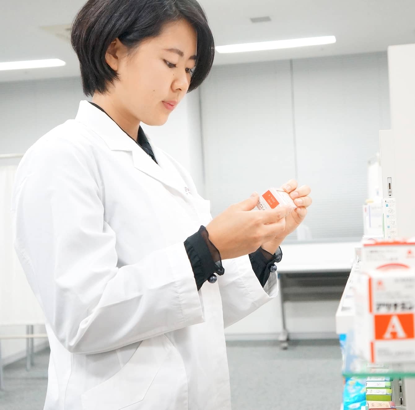 片山 智草さん