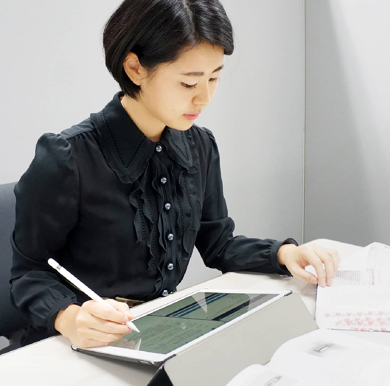 片山 智草さん