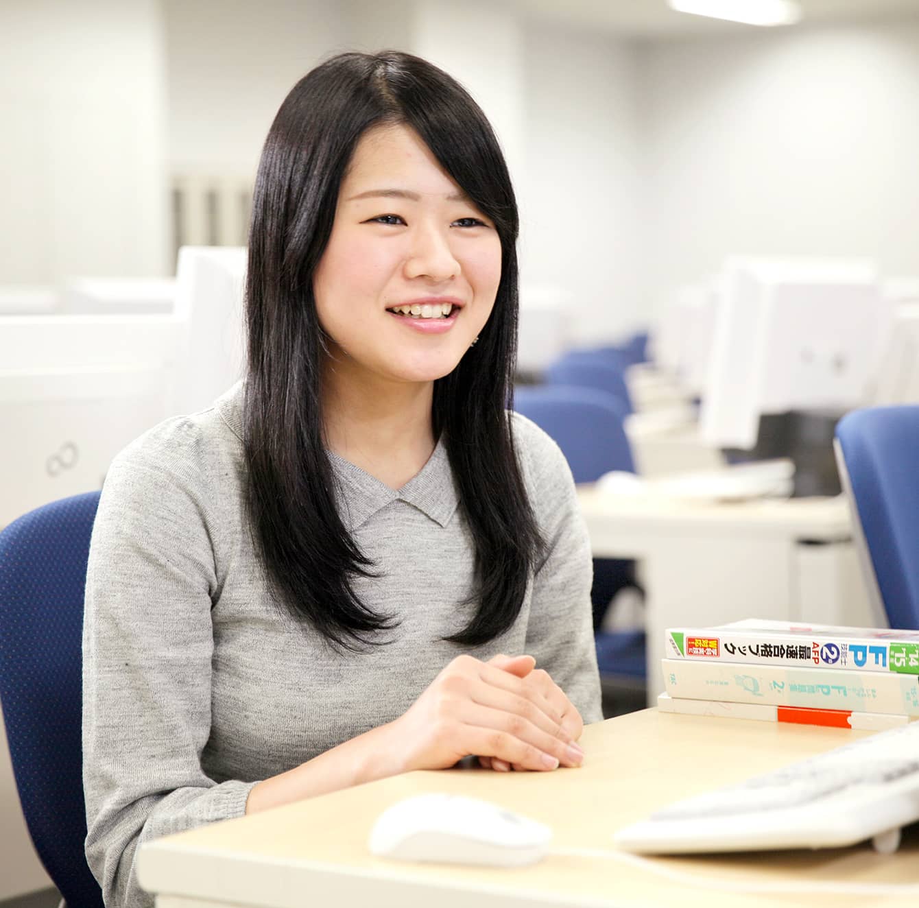 木造 明日香さん