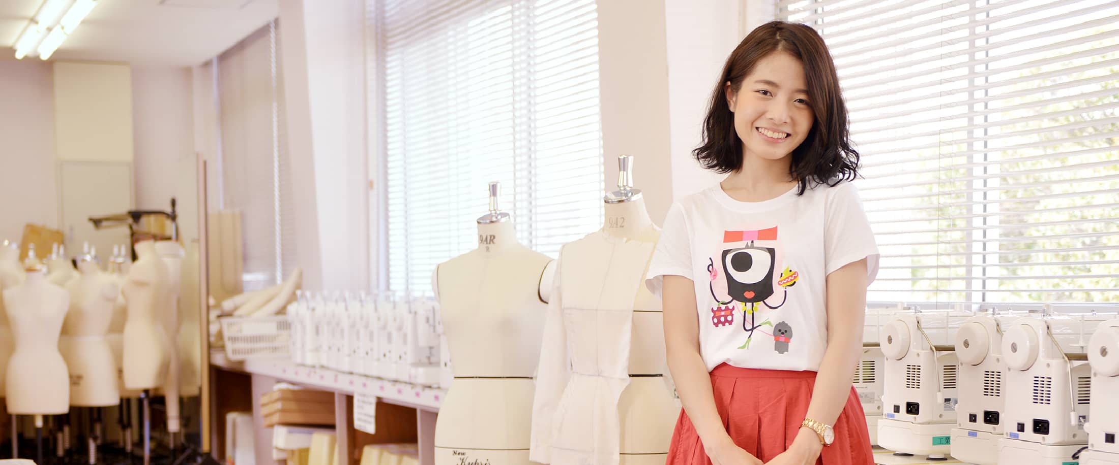 時田 玖未子さん