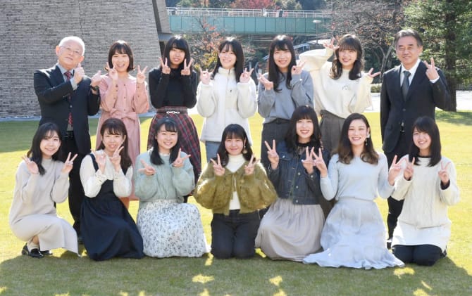 Kta Kinjo Teacher Association Skill クラブ サークル 学生生活 就職 強く 優しく 金城学院大学 Kta Kinjo Teacher Association Skill クラブ サークル 学生生活 就職 強く 優しく 金城学院大学