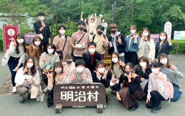 Skill クラブ サークル 学生生活 就職 強く 優しく 金城学院大学 Skill クラブ サークル 学生生活 就職 強く 優しく 金城学院大学