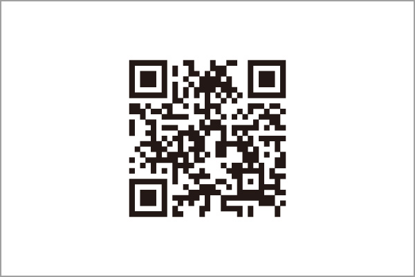 金城学院大学 公式YouTubeチャンネル QRコード