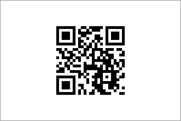 金城学院大学公式 LINE QRコード