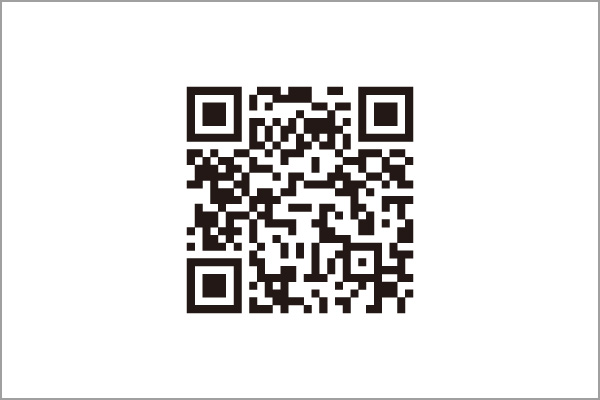 金城学院大学 公式 Instagram【高校生・受験生向け】QRコード